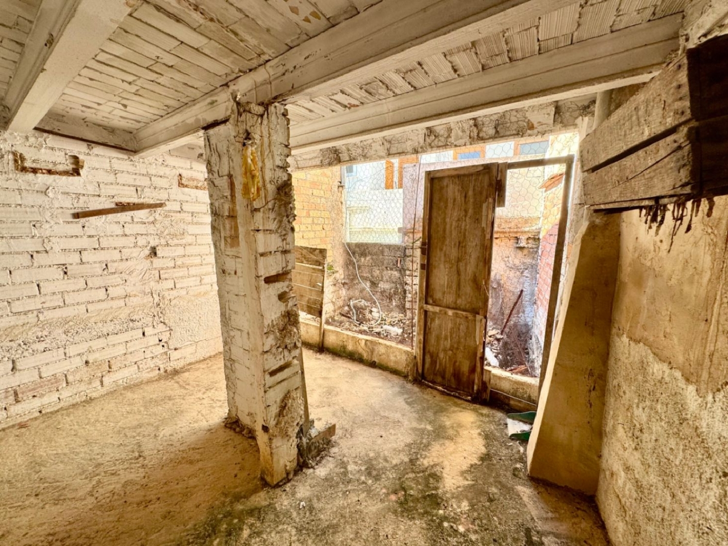  till salu radhus Pego Marina Alta 15