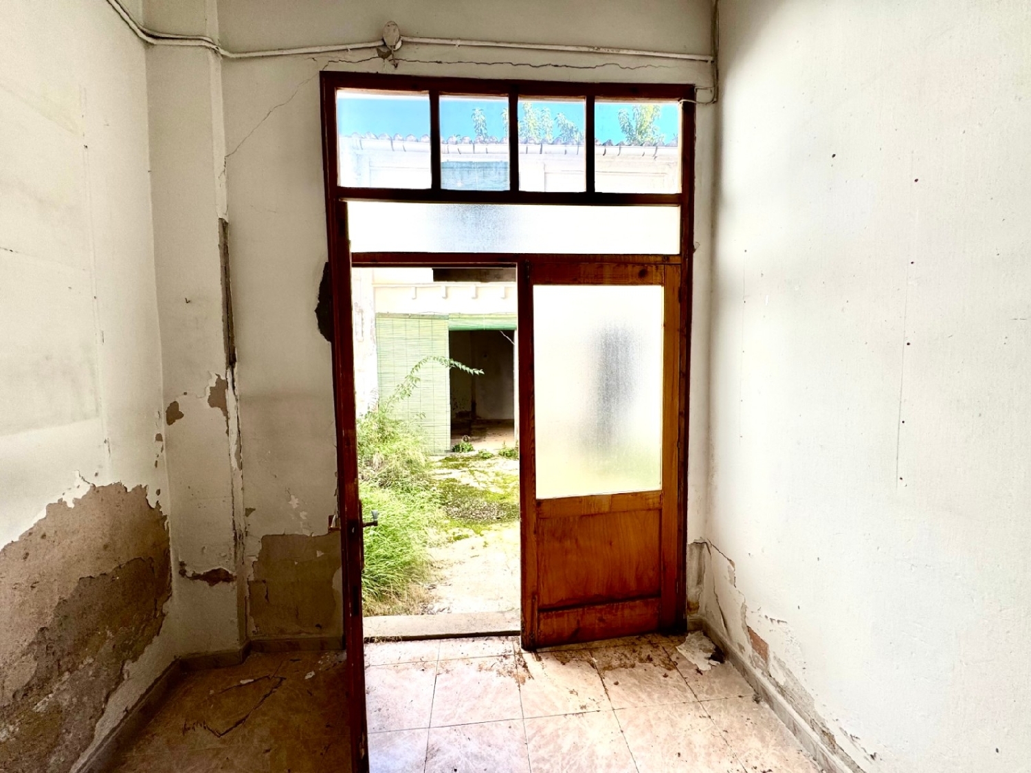  till salu radhus Pego Marina Alta 9