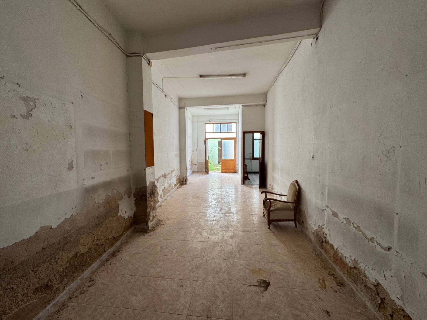  till salu radhus Pego Marina Alta 7