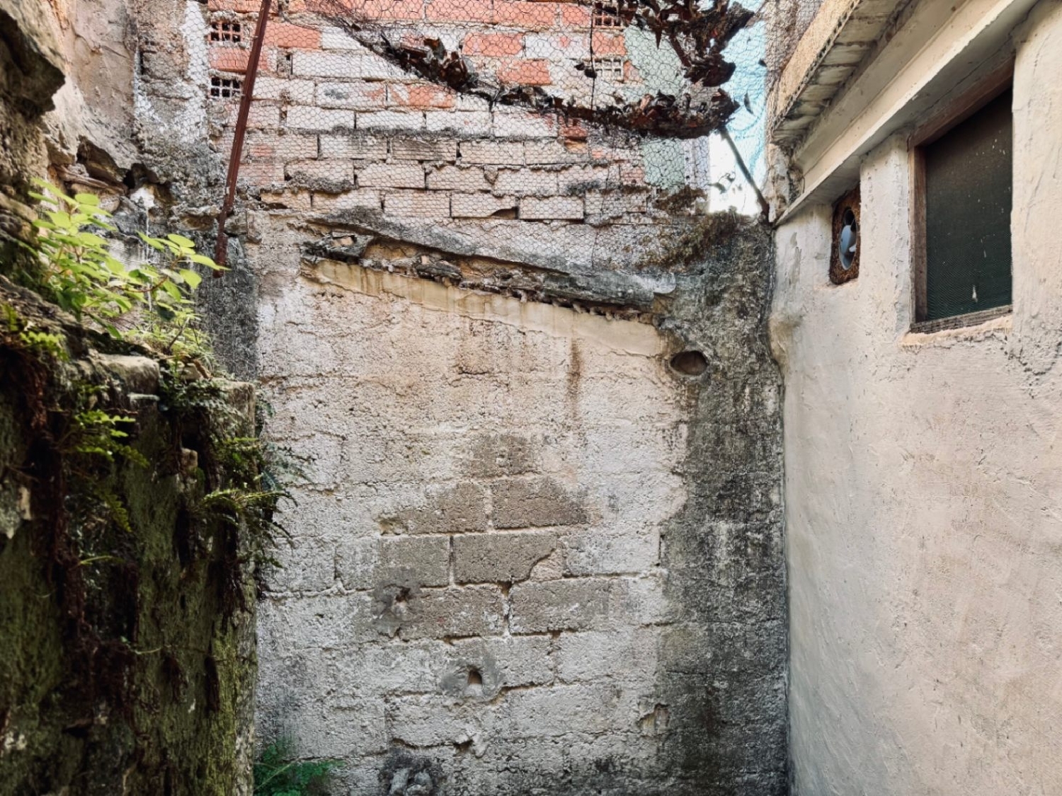  till salu radhus Pego Marina Alta 12