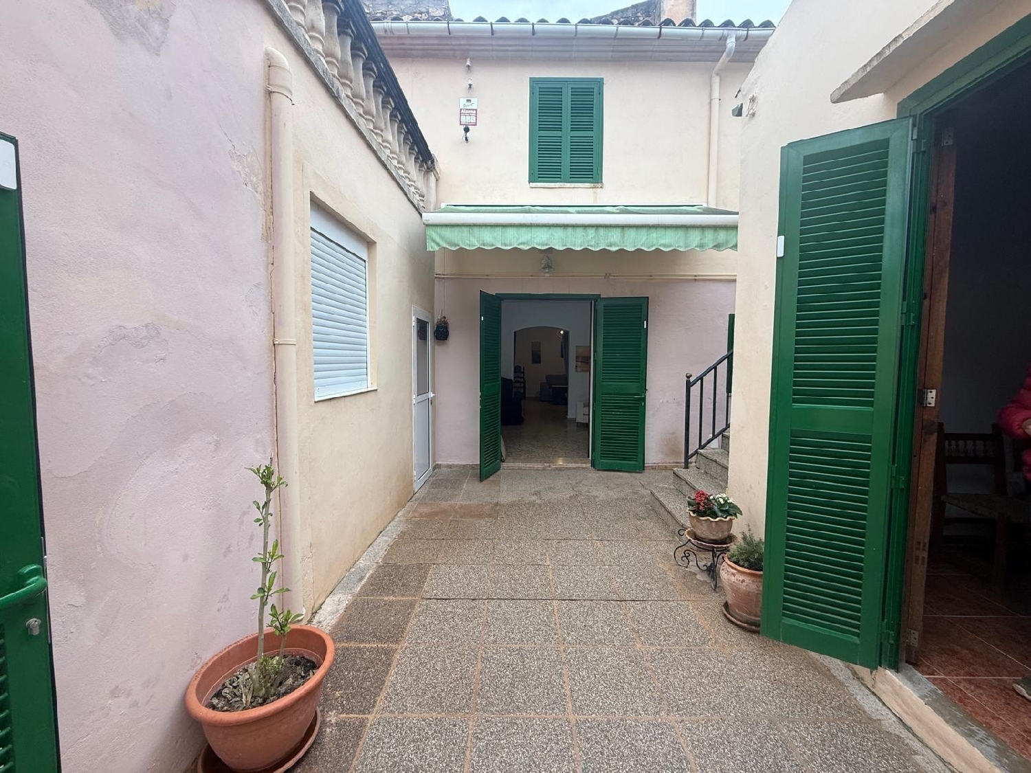  en venta casa de pueblo Petra Pla (Es) 2