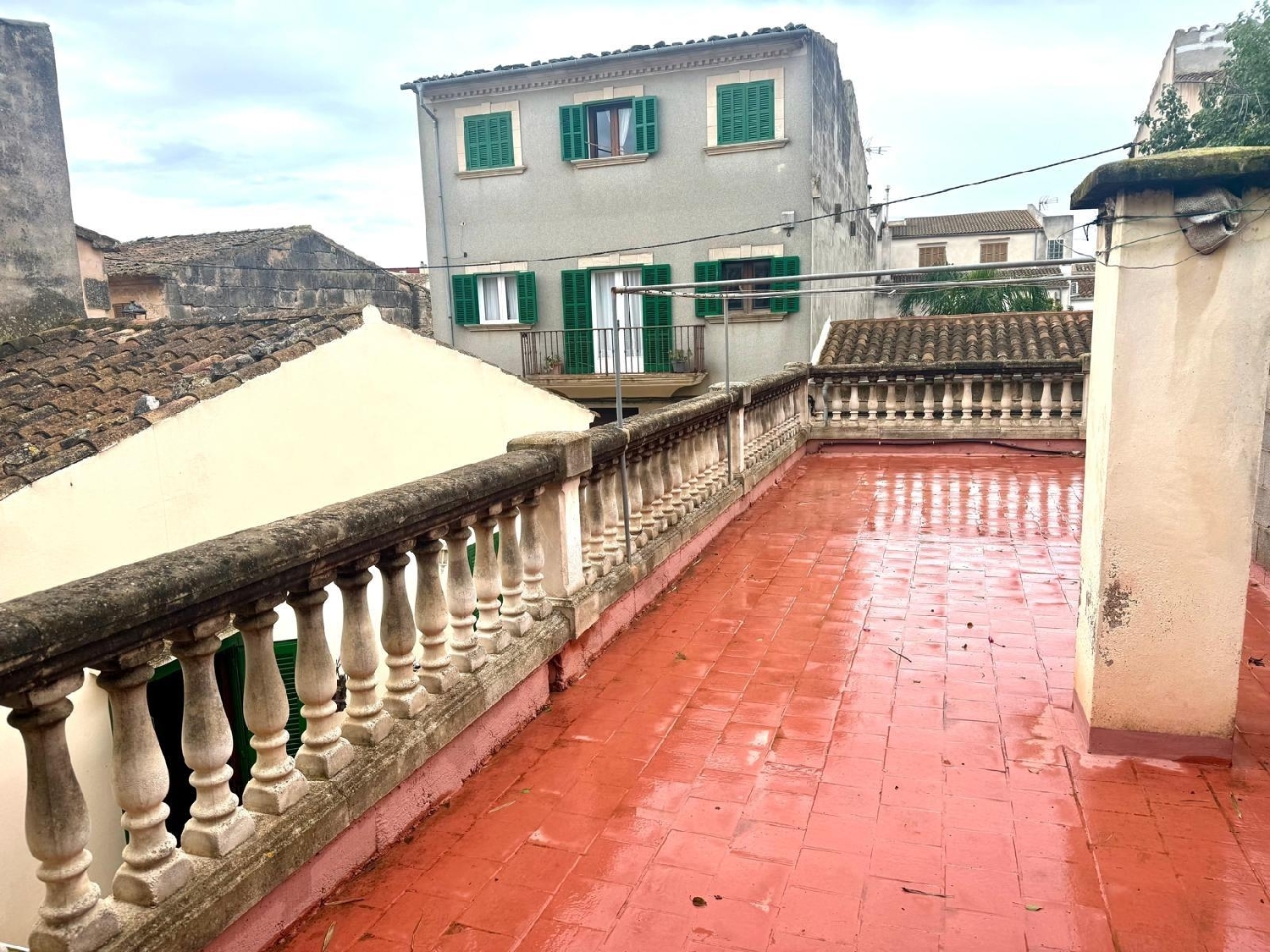  en venta casa de pueblo Petra Pla (Es) 4