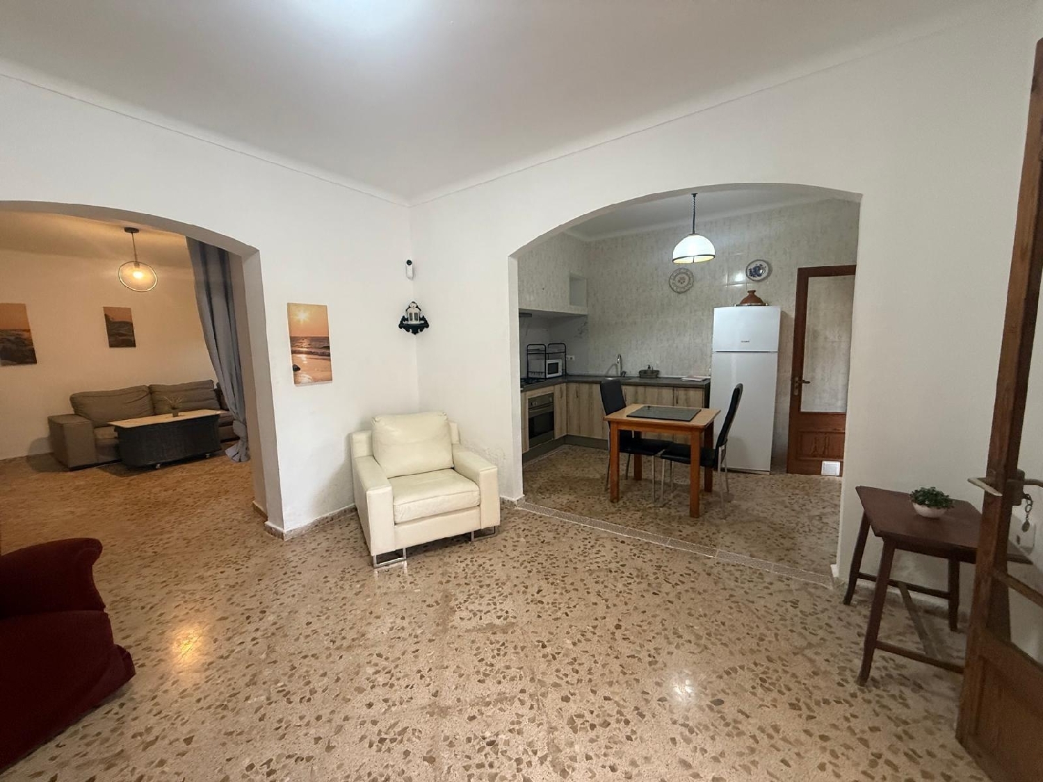  en venta casa de pueblo Petra Pla (Es) 5