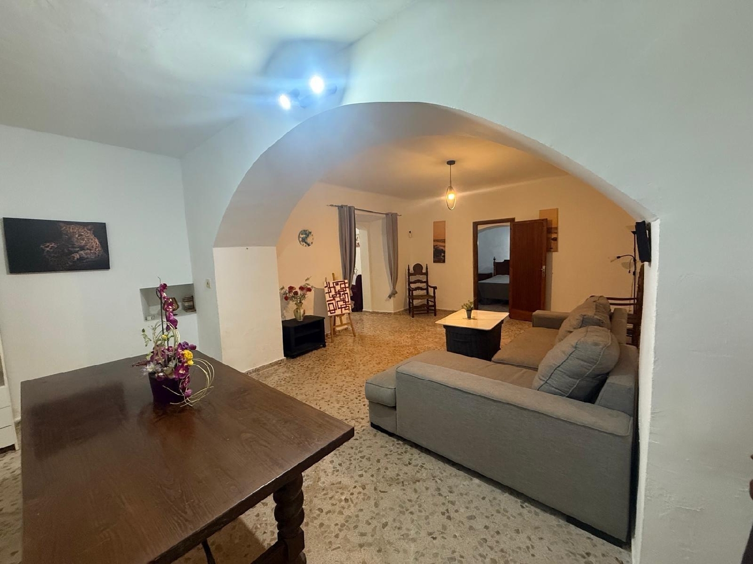  en venta casa de pueblo Petra Pla (Es) 7