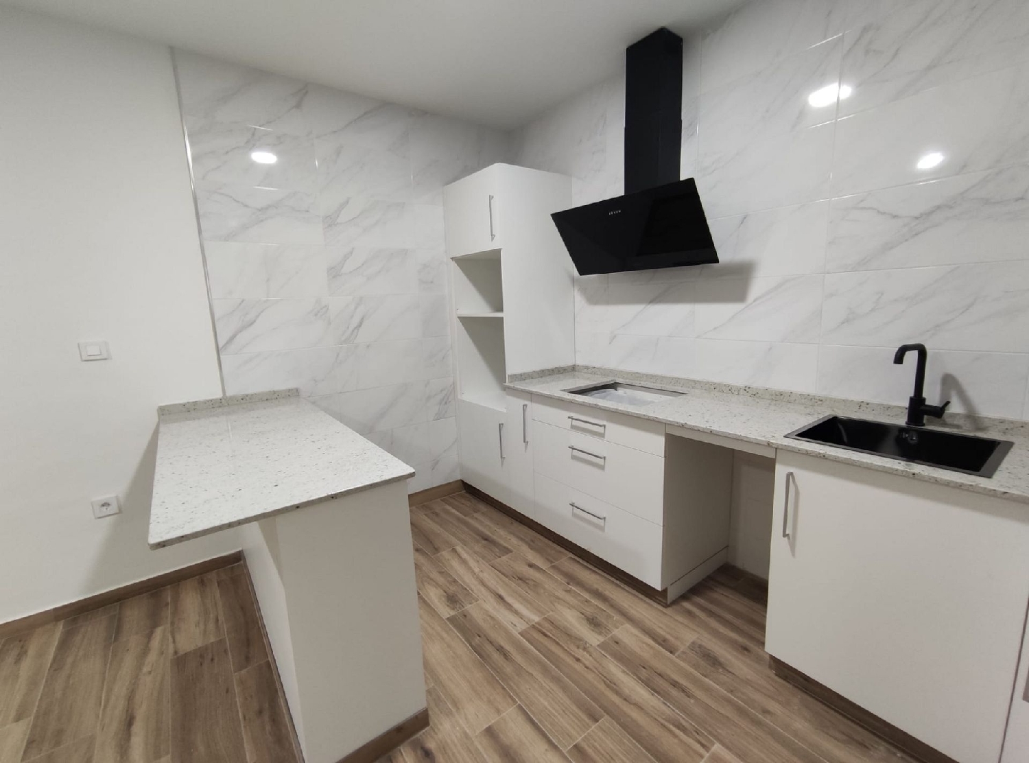  for sale terraced house Petrer Vinalopó Mitjà 12