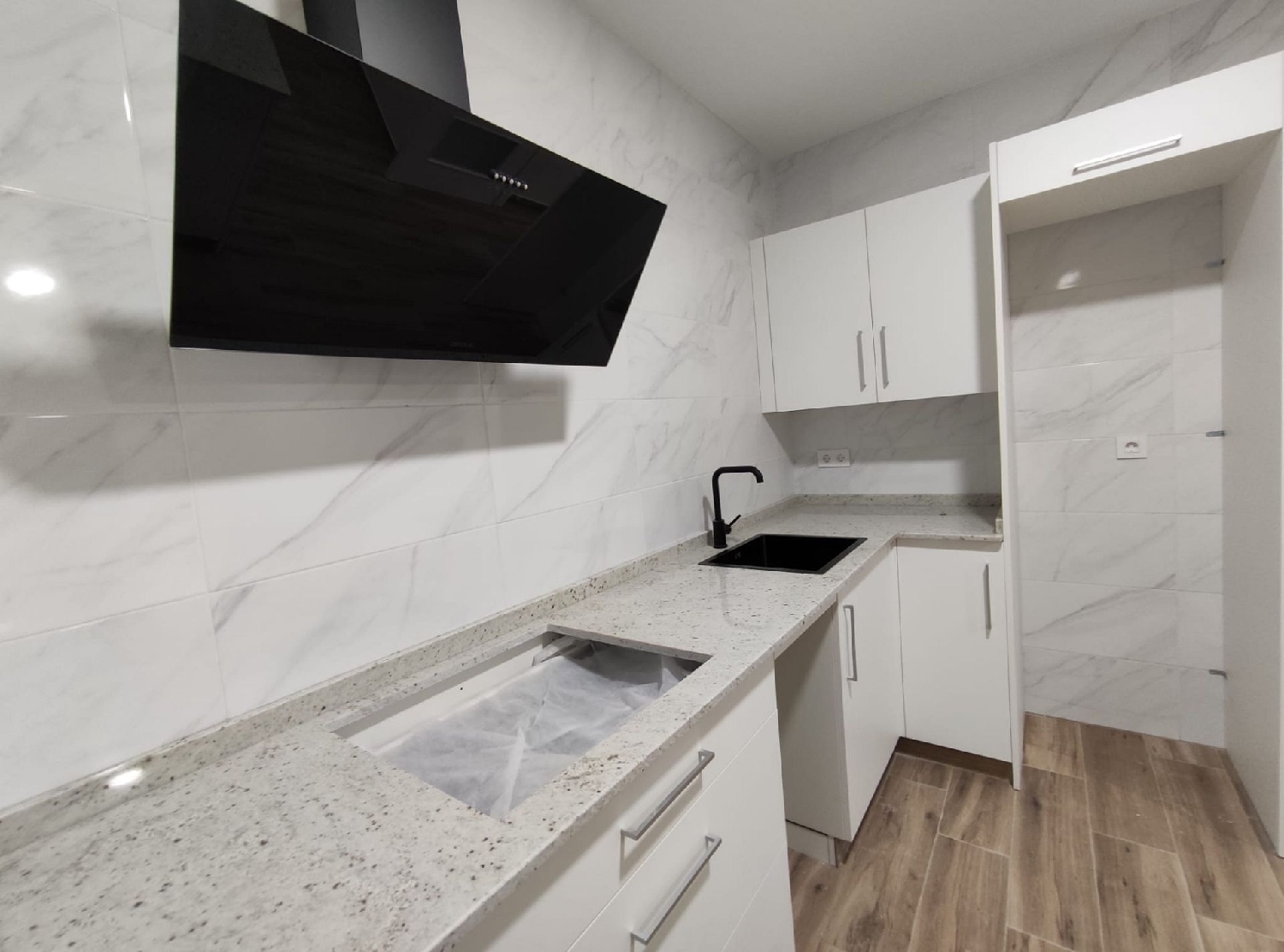  for sale terraced house Petrer Vinalopó Mitjà 14