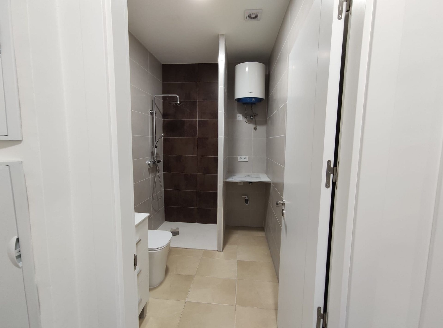  for sale terraced house Petrer Vinalopó Mitjà 2