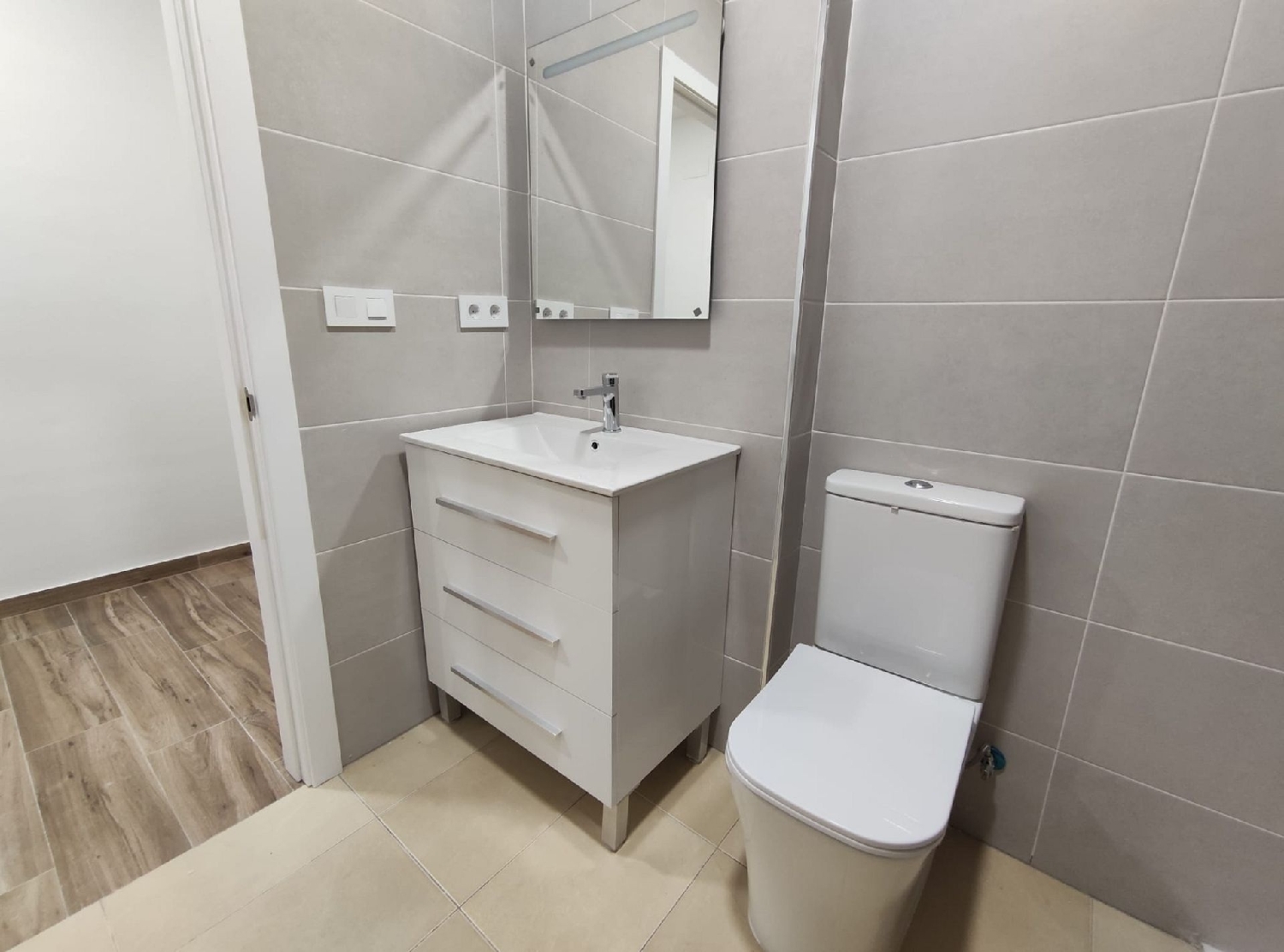  for sale terraced house Petrer Vinalopó Mitjà 4