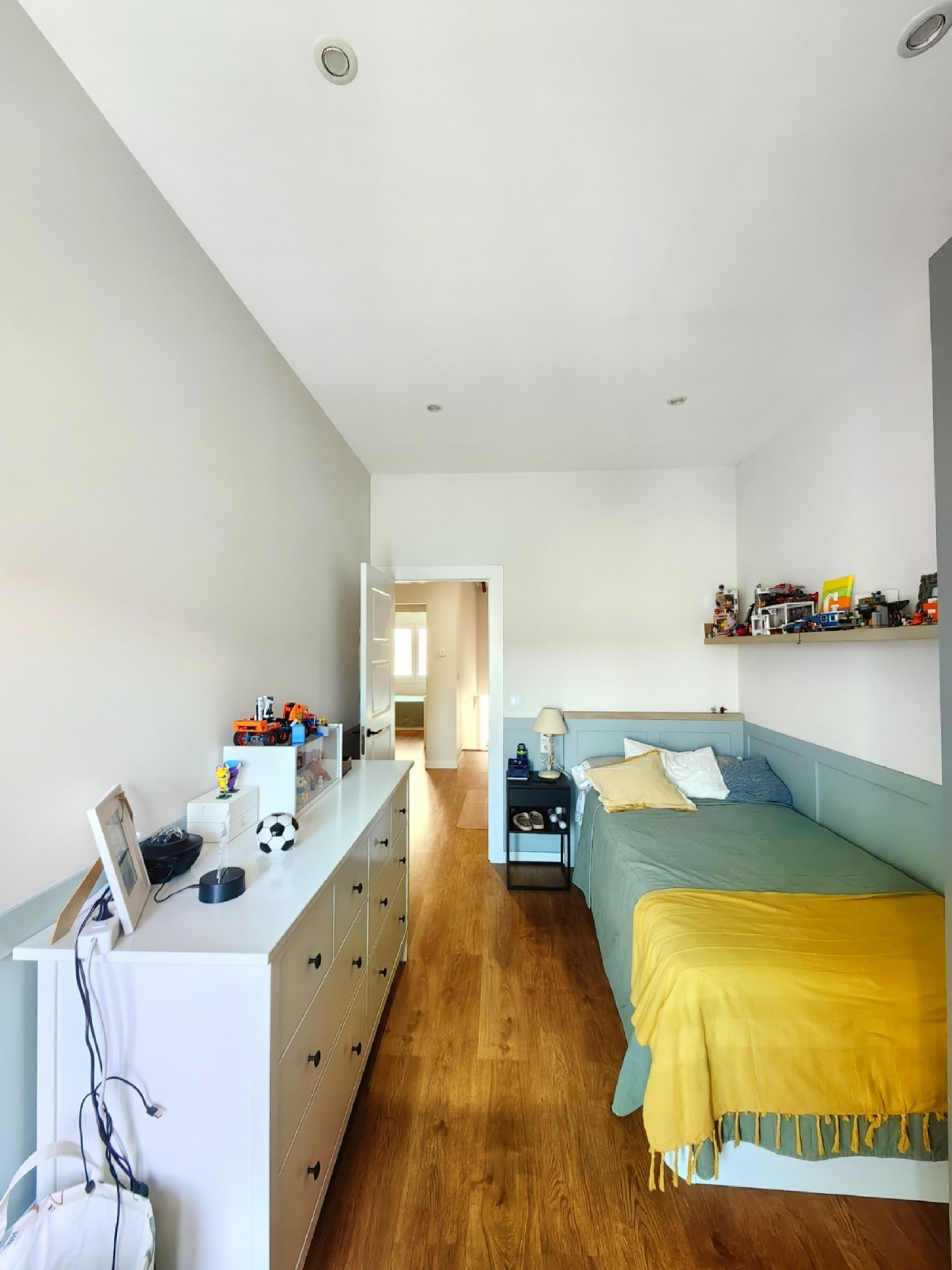  for sale terraced house Pinoso Vinalopó Mitjà 17