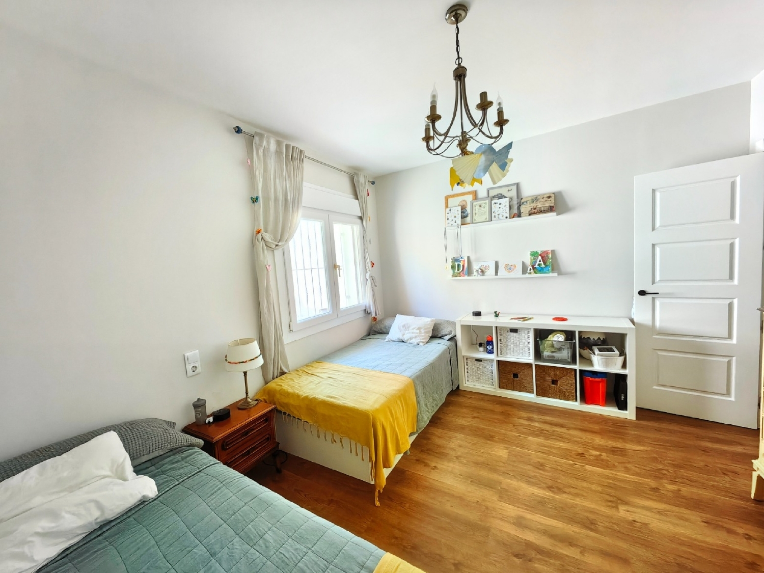  for sale terraced house Pinoso Vinalopó Mitjà 13