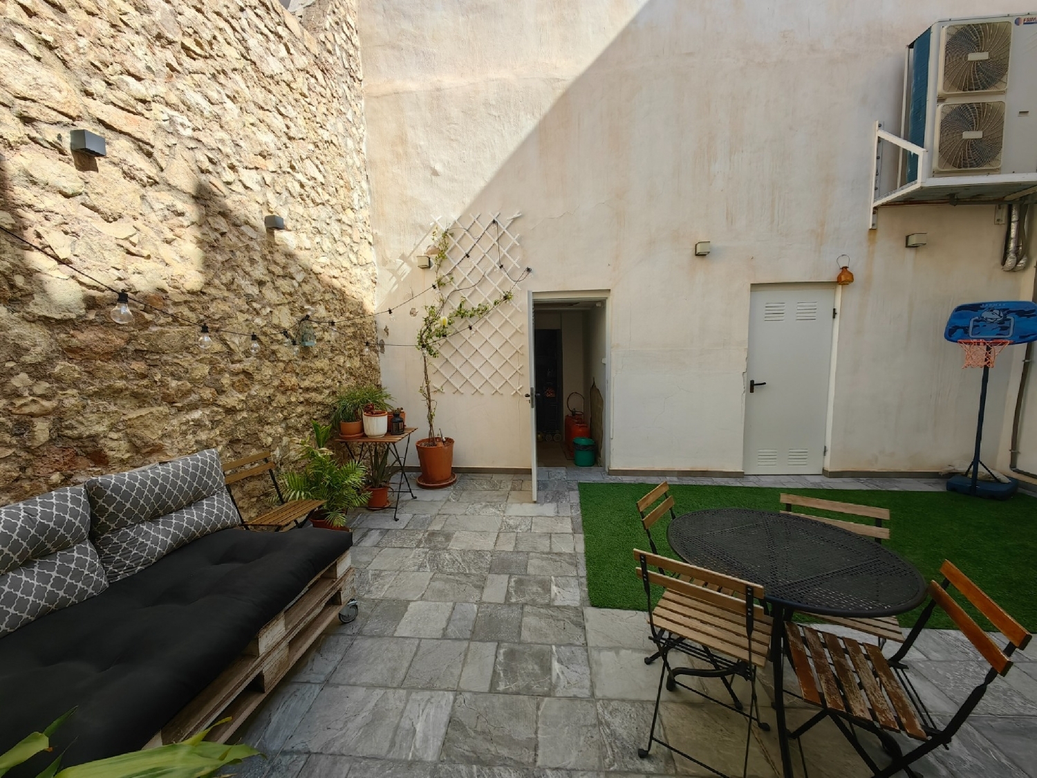  for sale terraced house Pinoso Vinalopó Mitjà 25