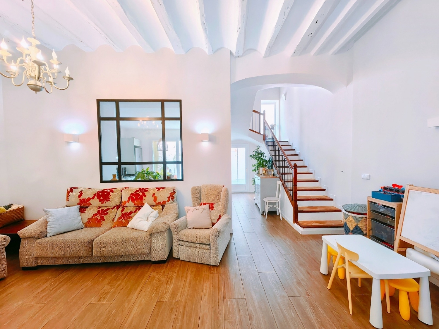  for sale terraced house Pinoso Vinalopó Mitjà 40