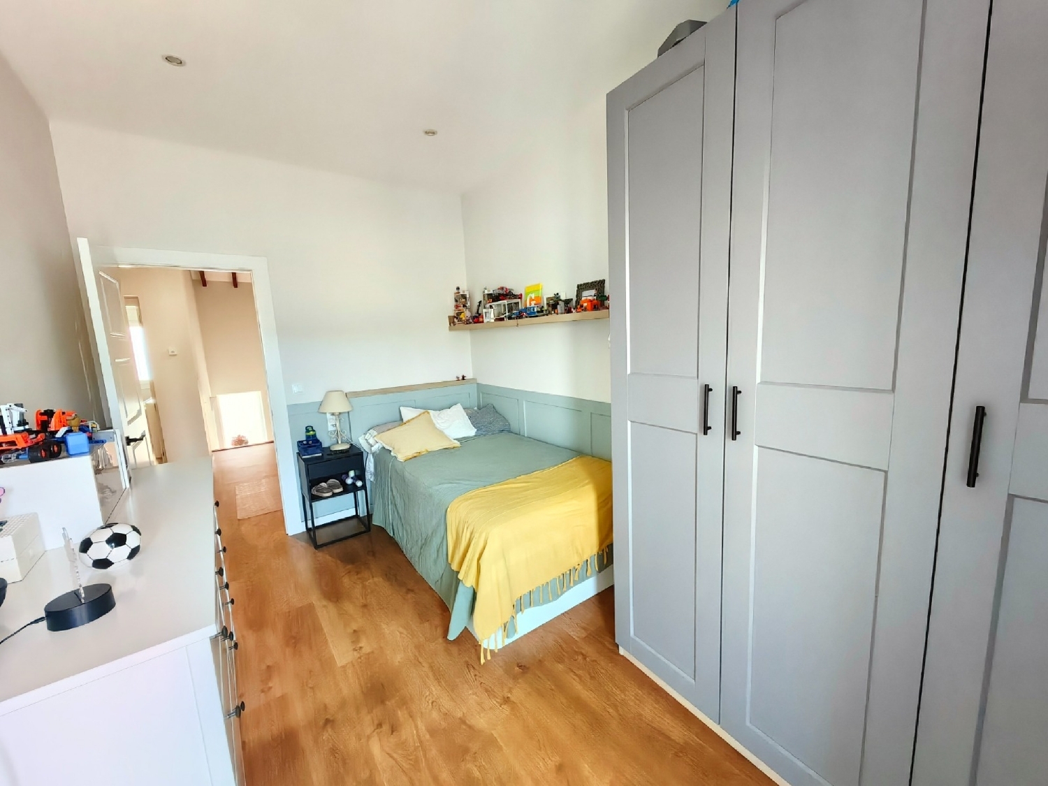  for sale terraced house Pinoso Vinalopó Mitjà 9