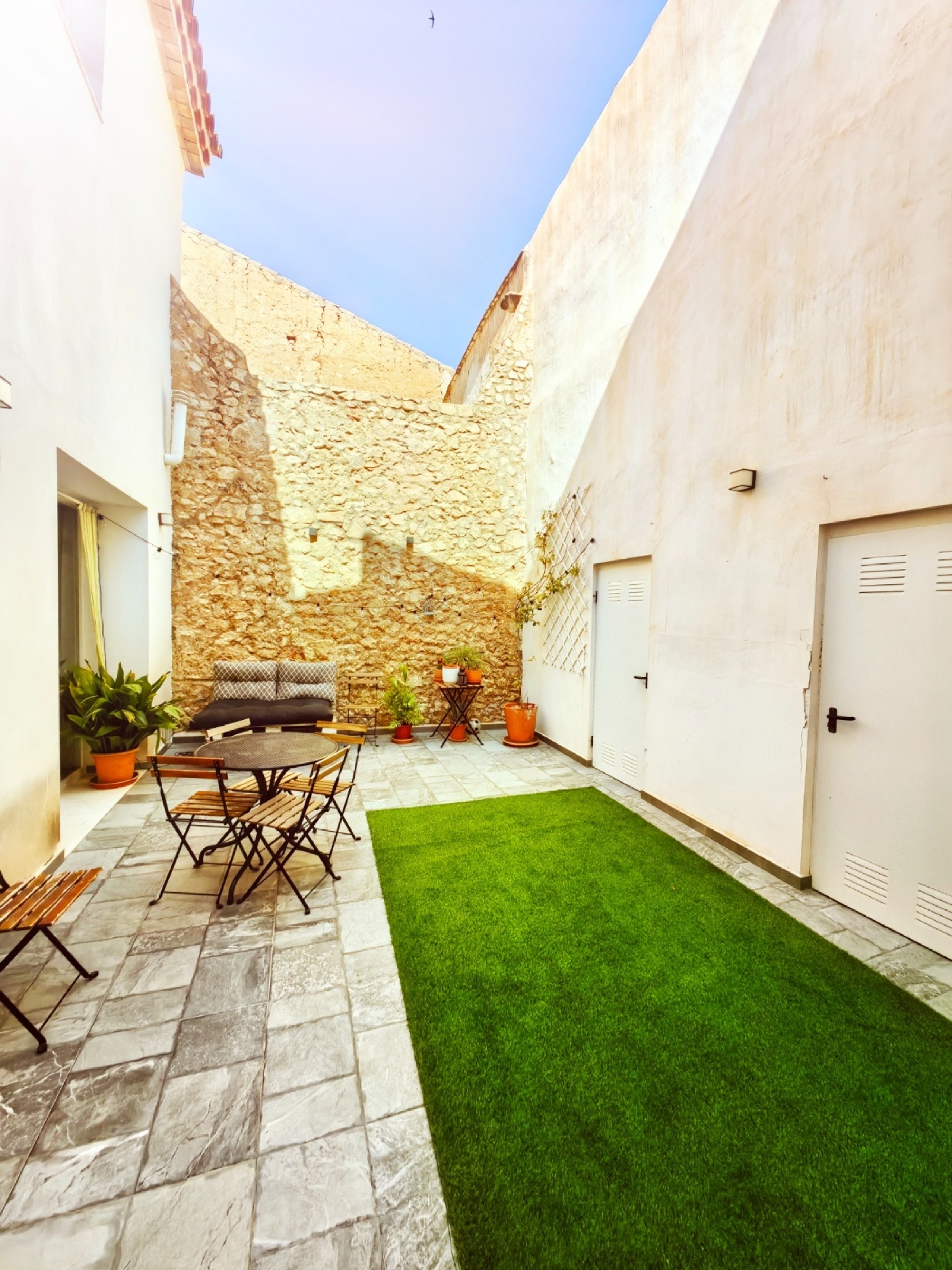  for sale terraced house Pinoso Vinalopó Mitjà 4