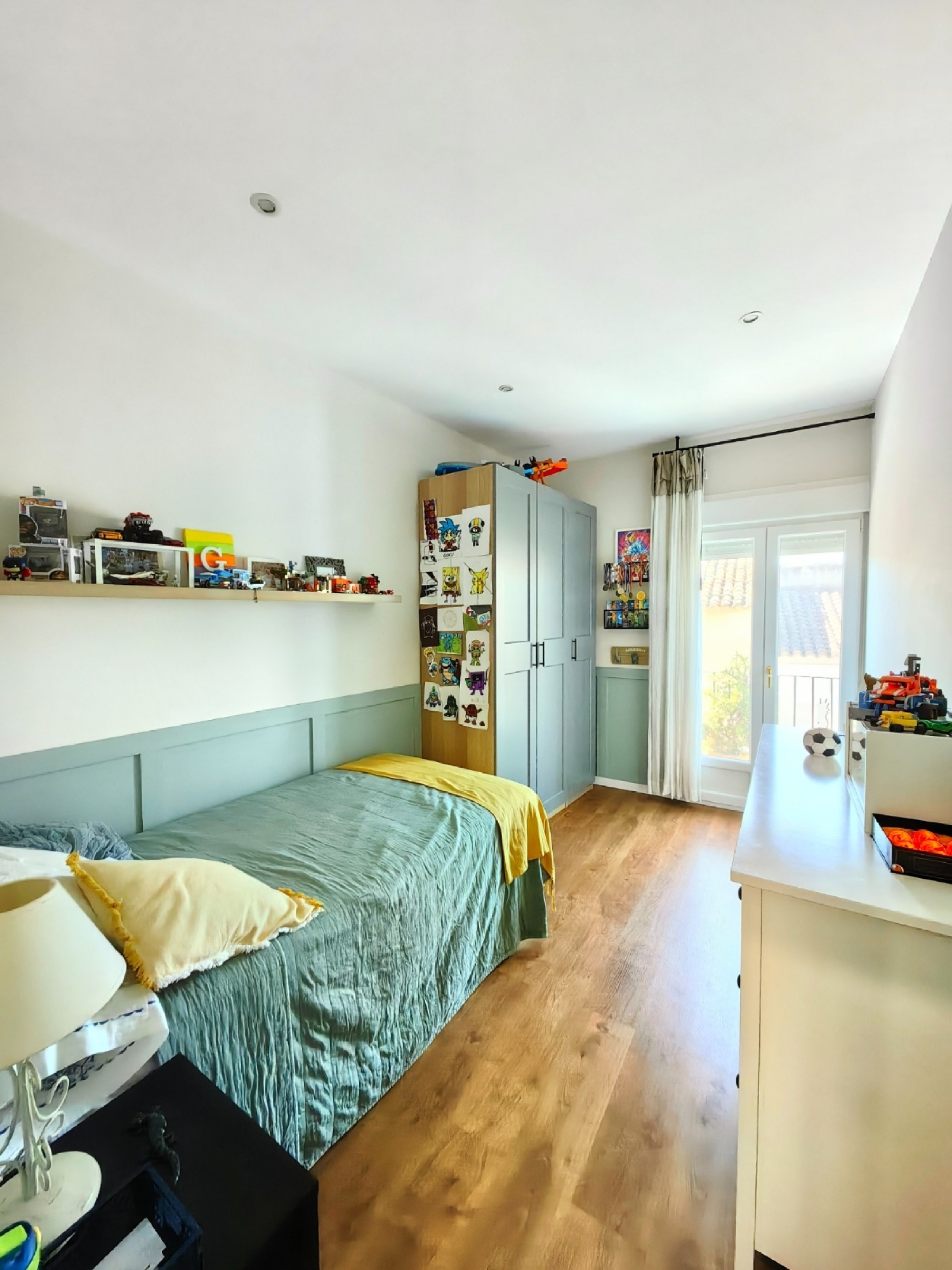  for sale terraced house Pinoso Vinalopó Mitjà 23