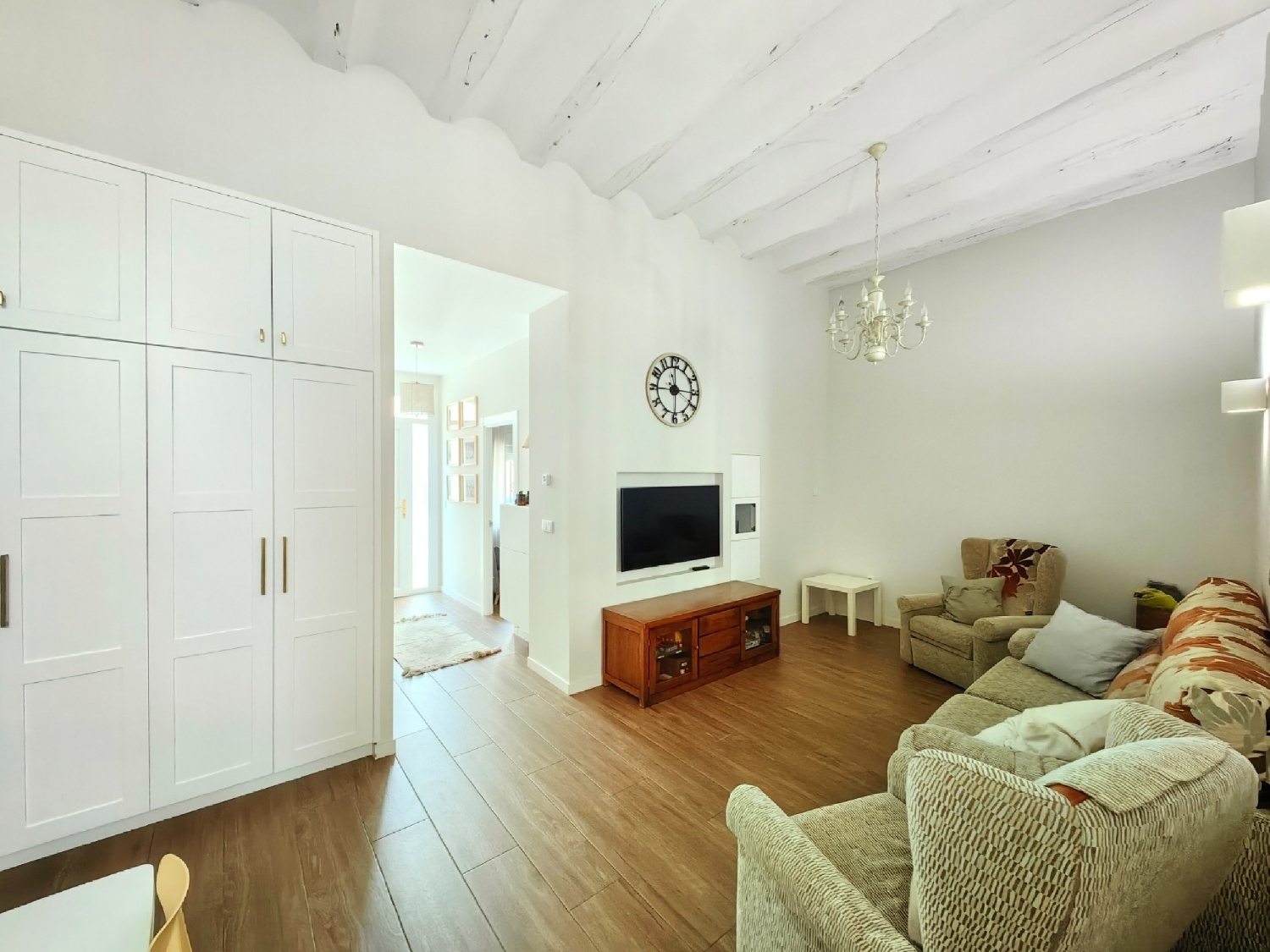  for sale terraced house Pinoso Vinalopó Mitjà 24