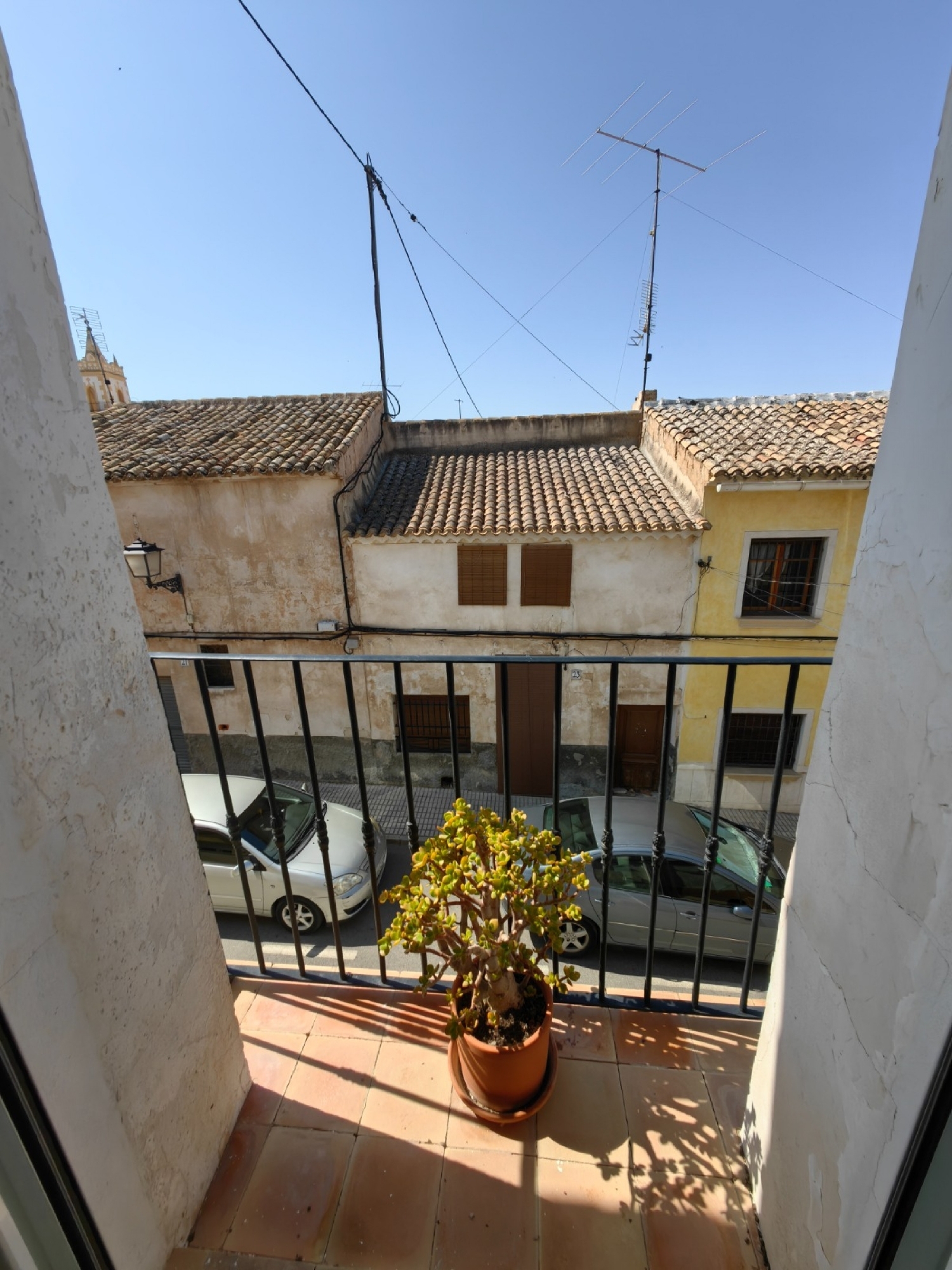  for sale terraced house Pinoso Vinalopó Mitjà 14