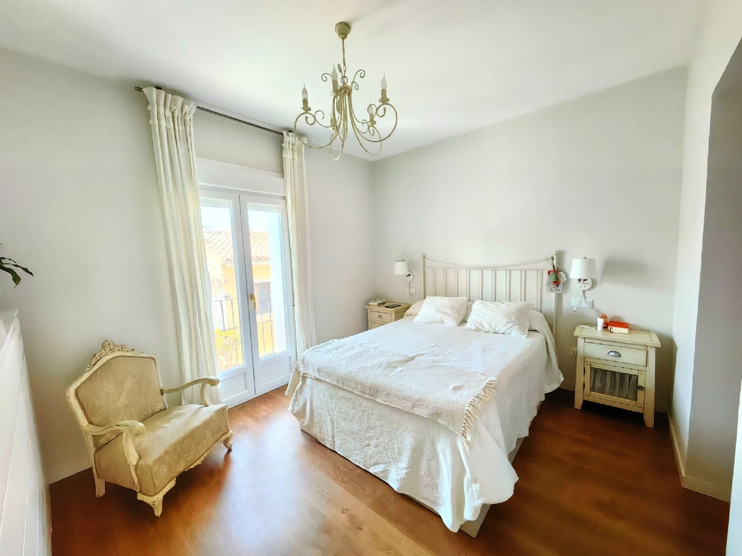  for sale terraced house Pinoso Vinalopó Mitjà 5