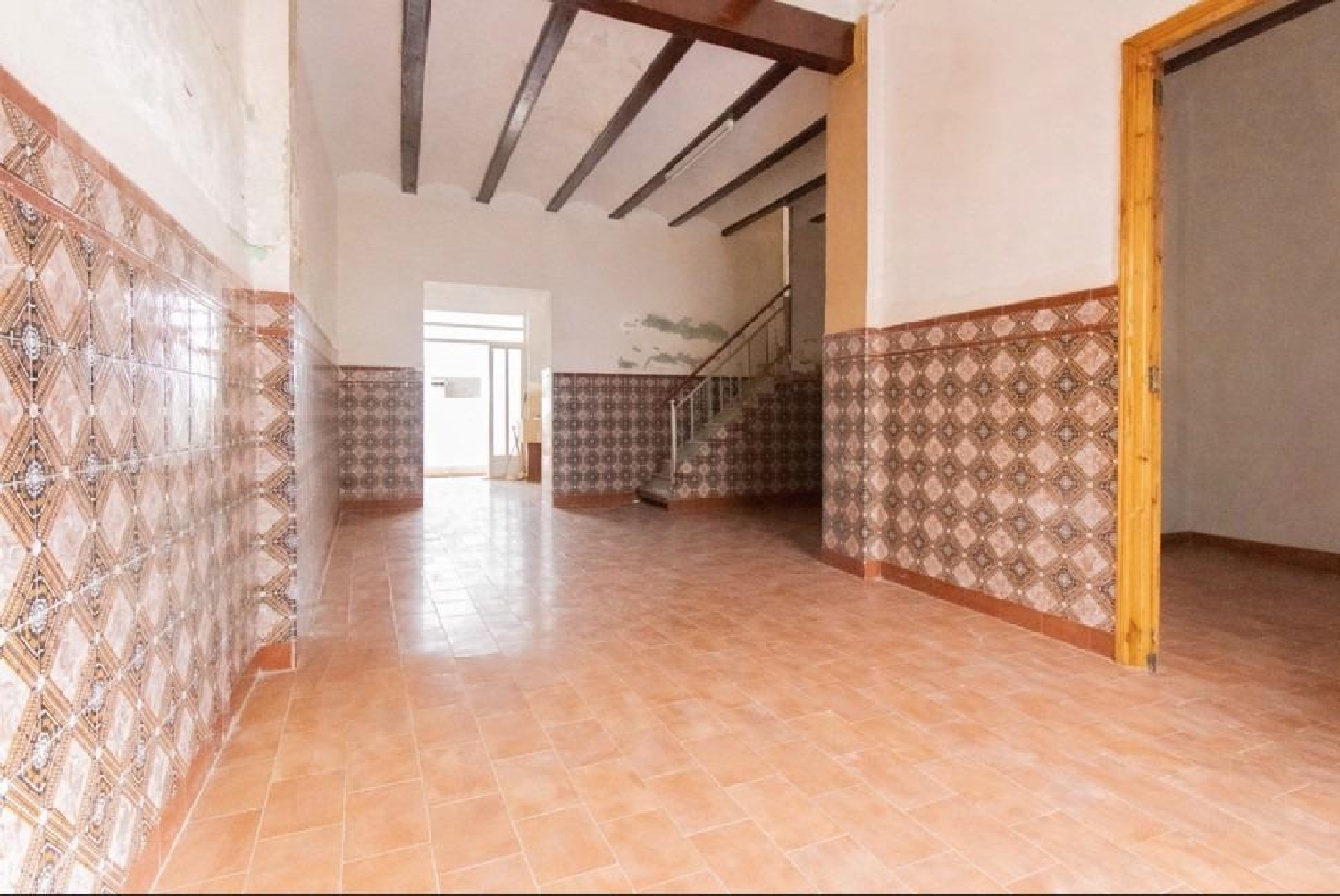 till salu radhus Puçol Horta Nord 8