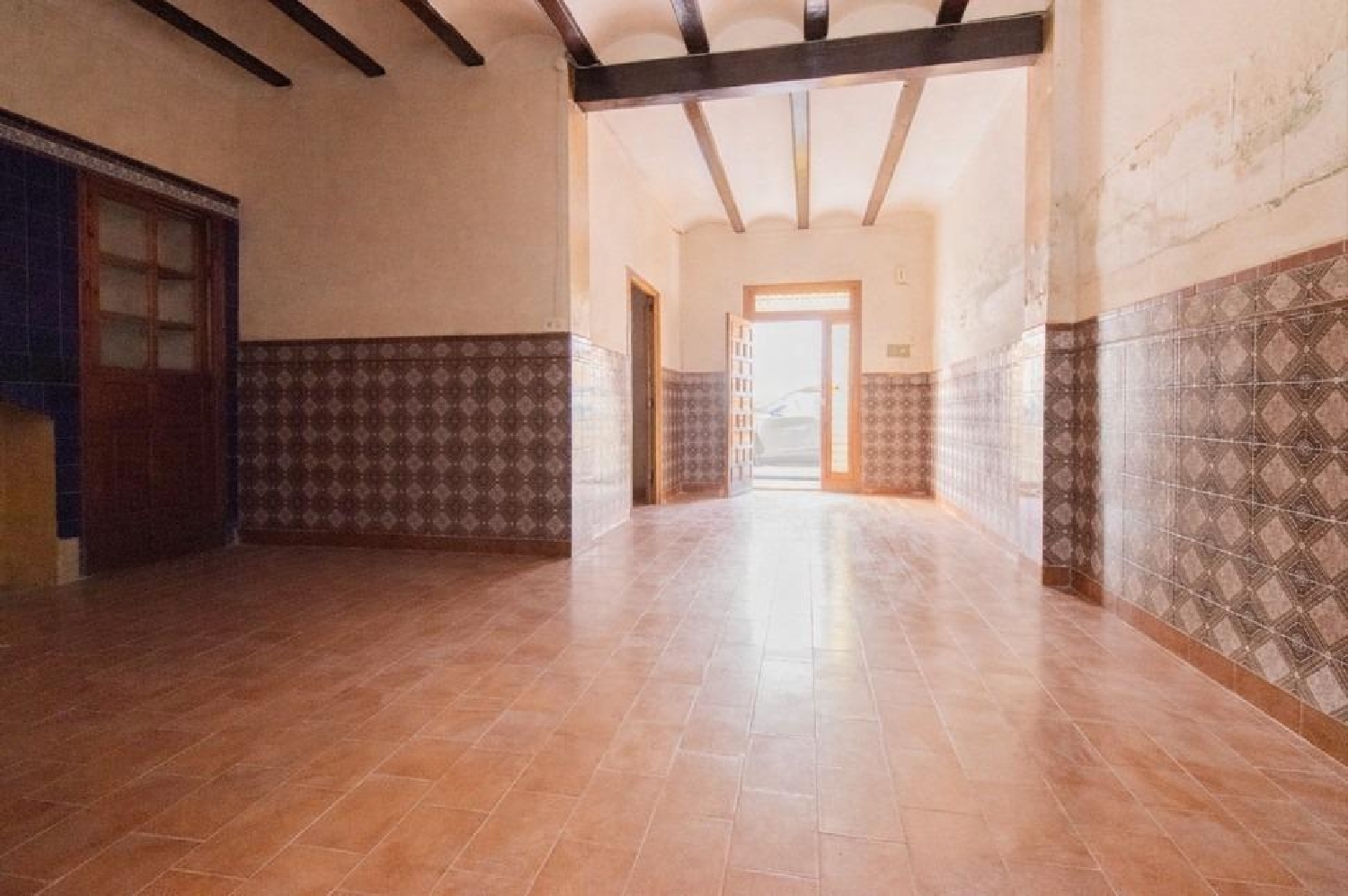 till salu radhus Puçol Horta Nord 7