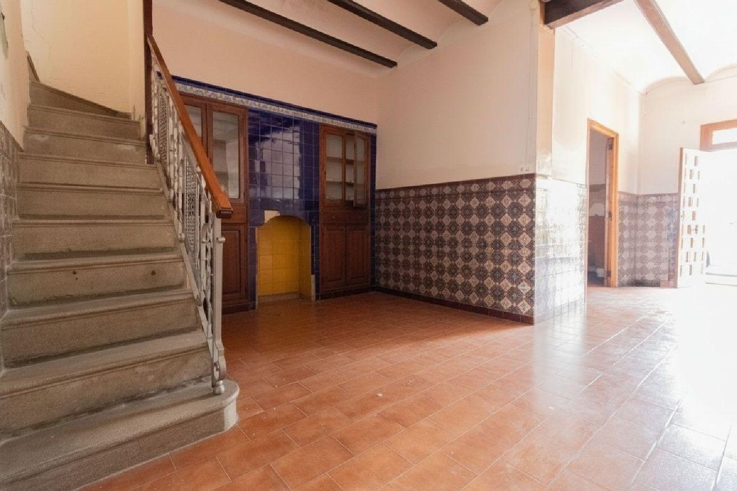 till salu radhus Puçol Horta Nord 1