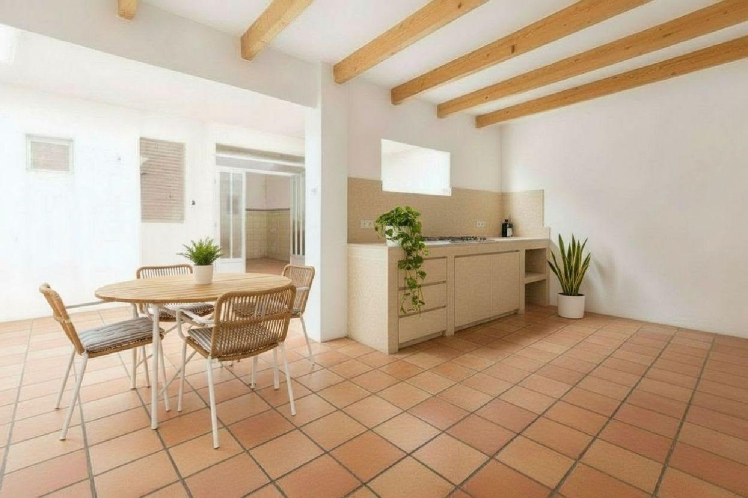 till salu radhus Puçol Horta Nord 4