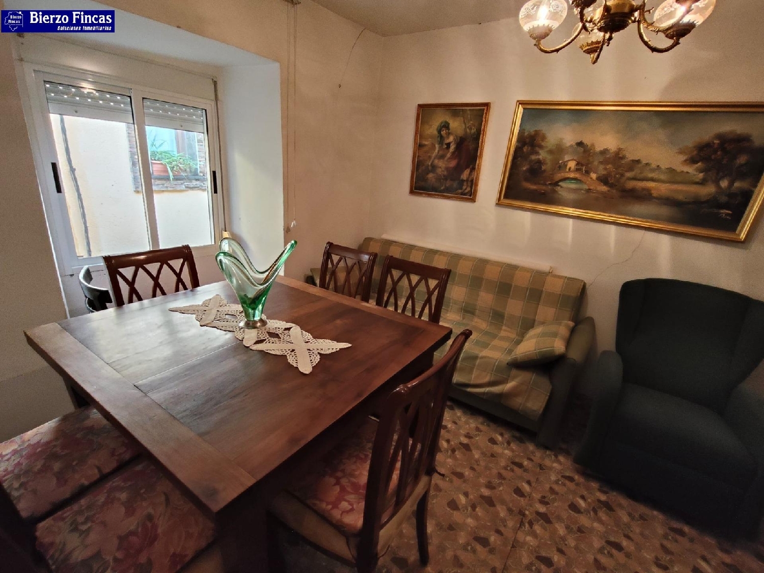  for sale terraced house Puente De Domingo Flórez Bierzo (El) 4