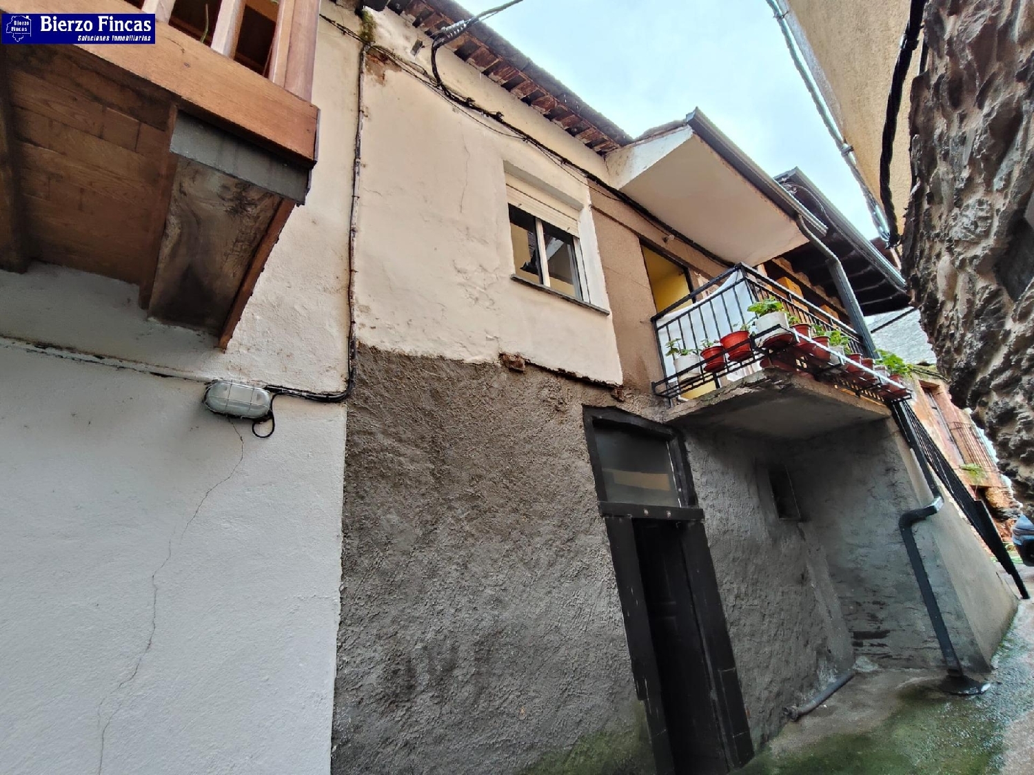  for sale terraced house Puente De Domingo Flórez Bierzo (El) 3