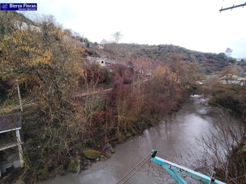 Puente De Domingo Flórez Bierzo (El) terraced house foto 6331342