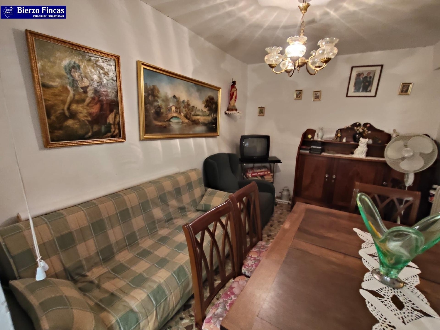  for sale terraced house Puente De Domingo Flórez Bierzo (El) 5