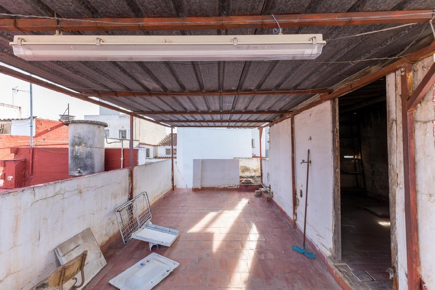  te koop rijtjeshuis Quart De Poblet Horta Oest 2