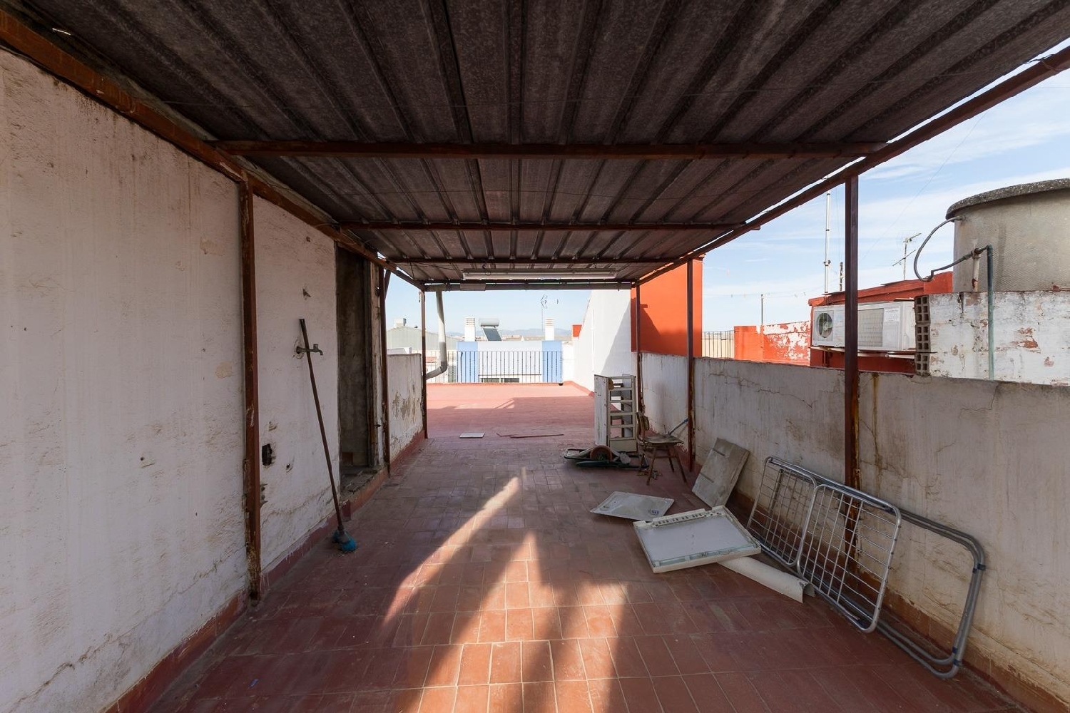  te koop rijtjeshuis Quart De Poblet Horta Oest 3