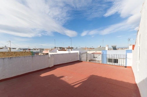 Quart De Poblet Horta Oest rijtjeshuis foto 6334153