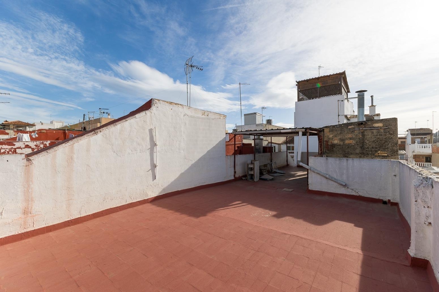  te koop rijtjeshuis Quart De Poblet Horta Oest 4