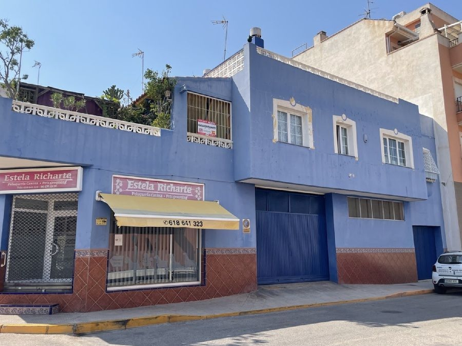  en venta casa de pueblo Rojales Baix Segura 2