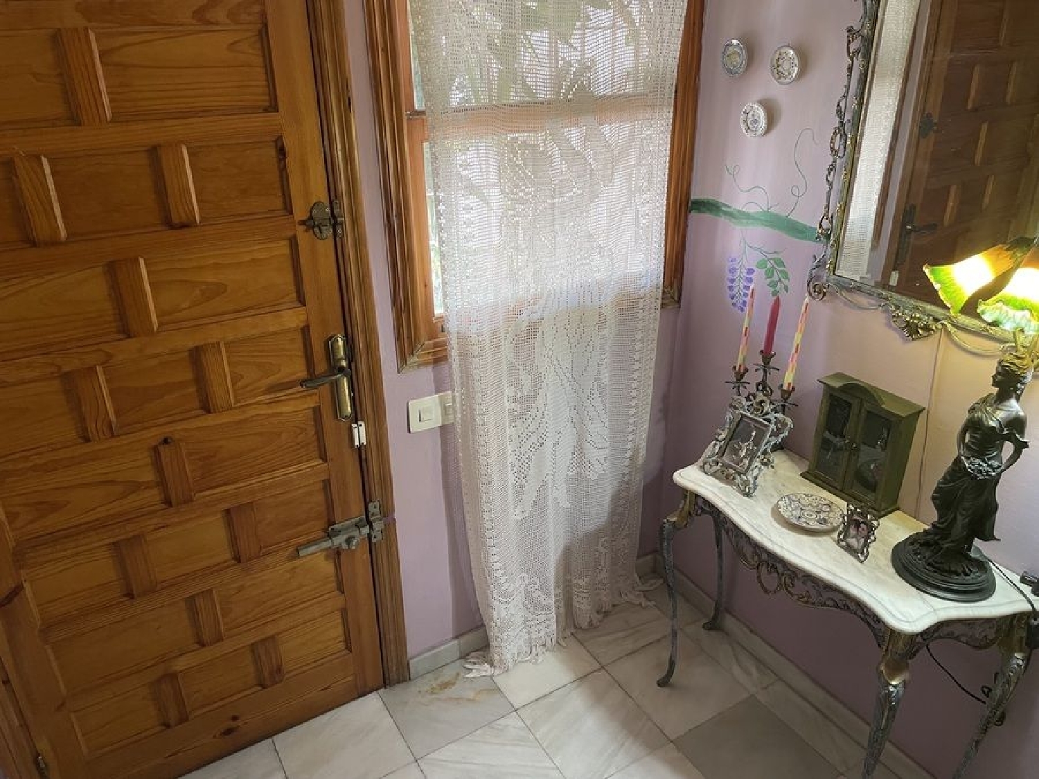  en venta casa de pueblo Rojales Baix Segura 6