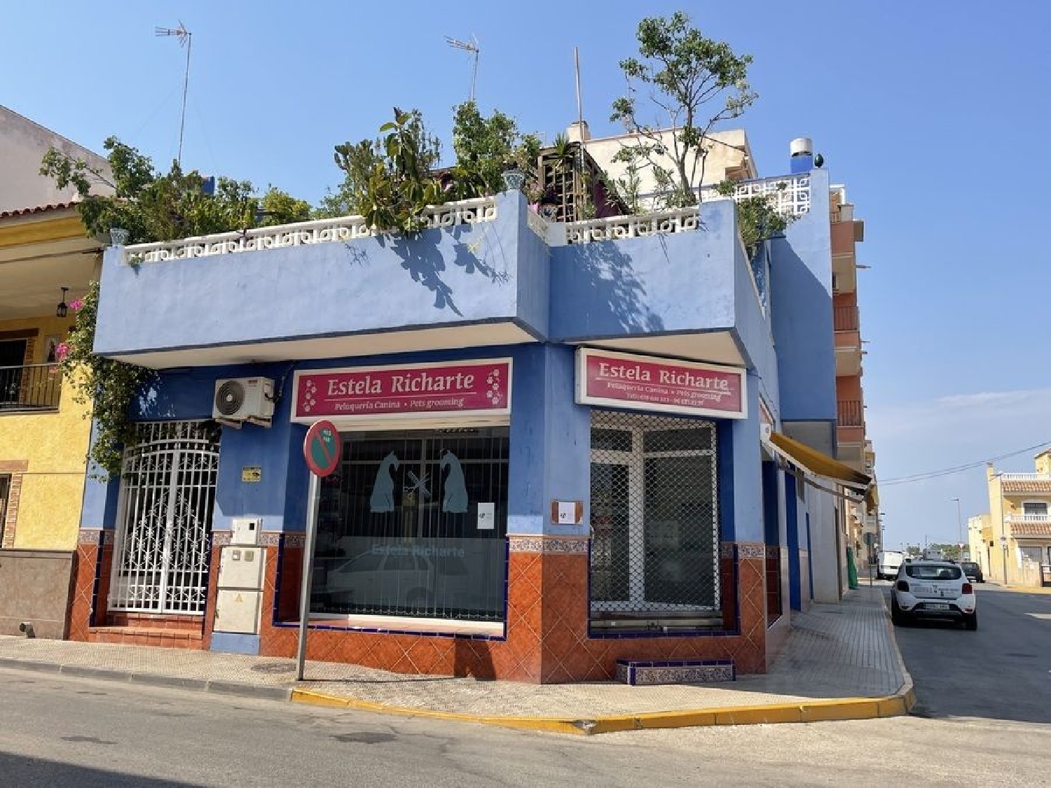  en venta casa de pueblo Rojales Baix Segura 4
