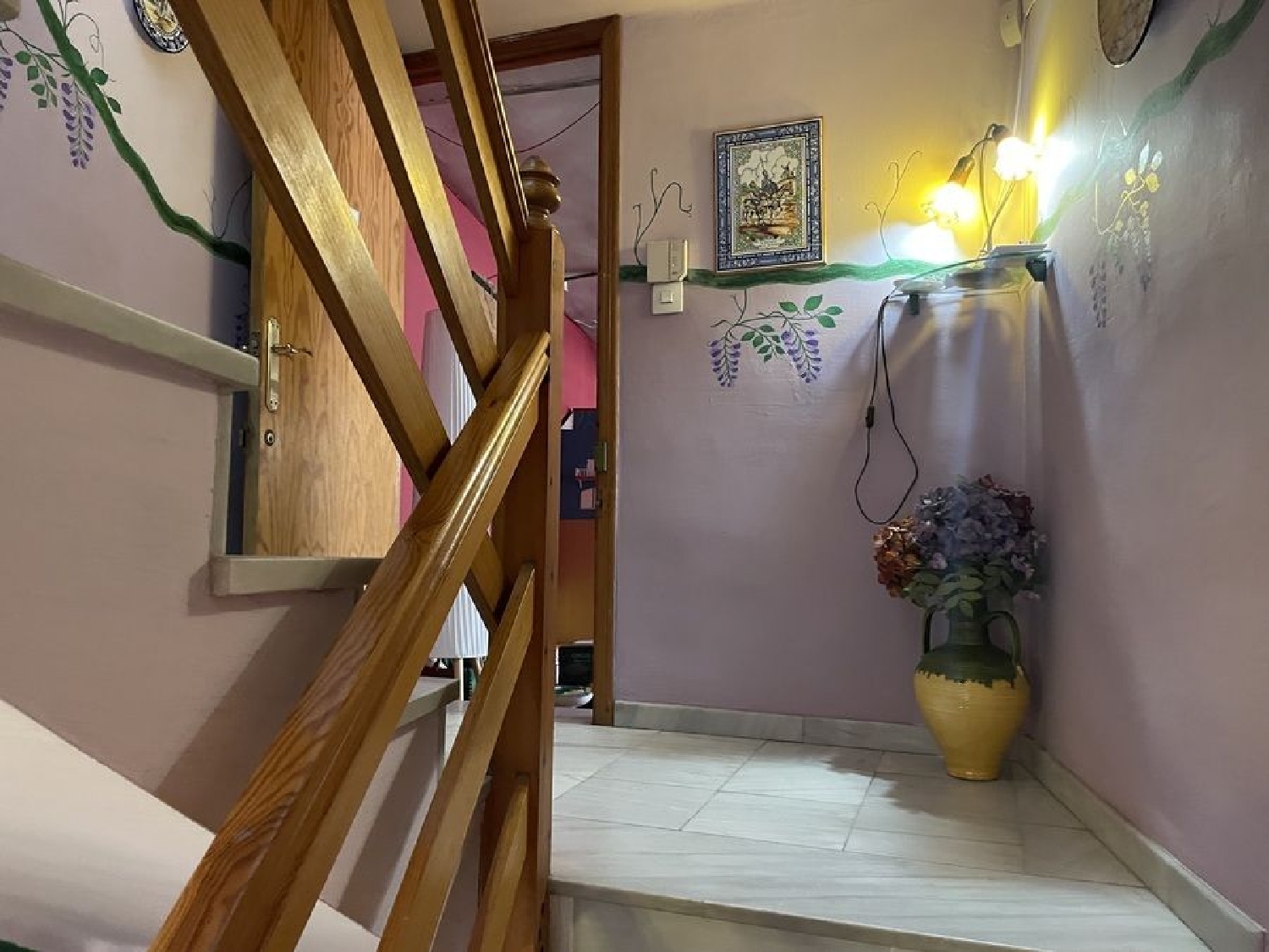  en venta casa de pueblo Rojales Baix Segura 7