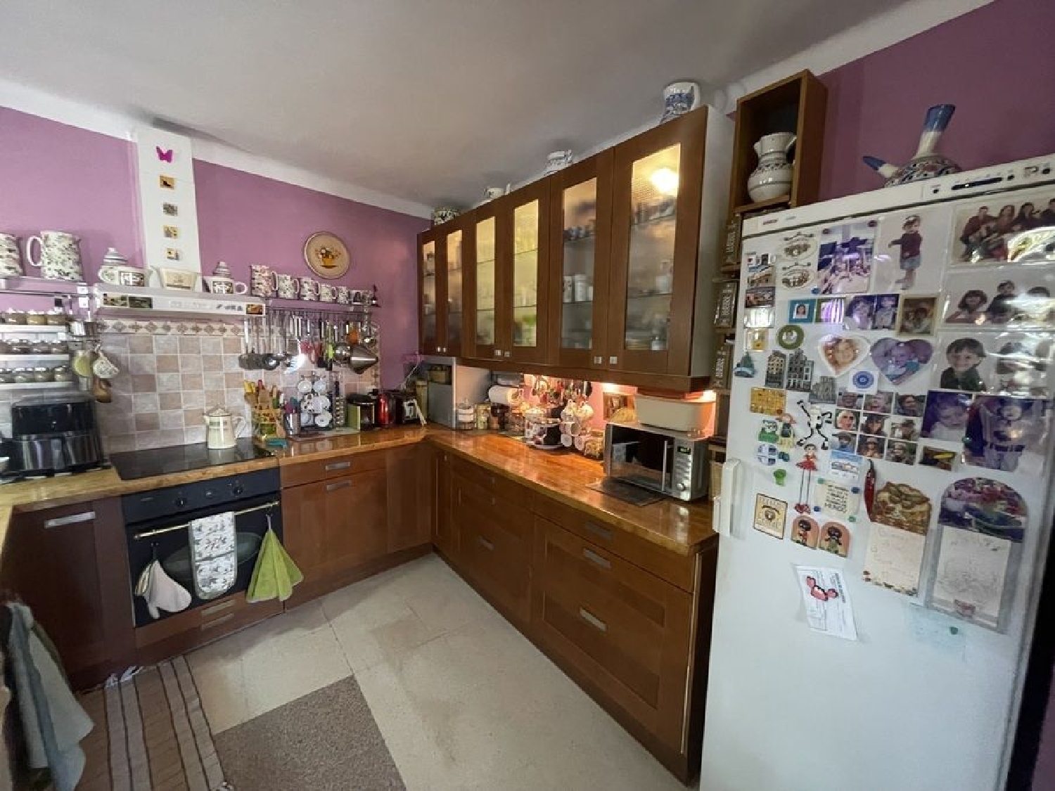  en venta casa de pueblo Rojales Baix Segura 8