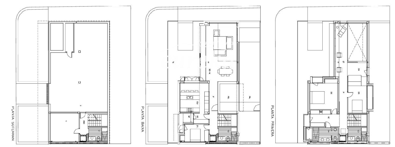  kaufen Reihenhaus Roses Alt Empordà 28