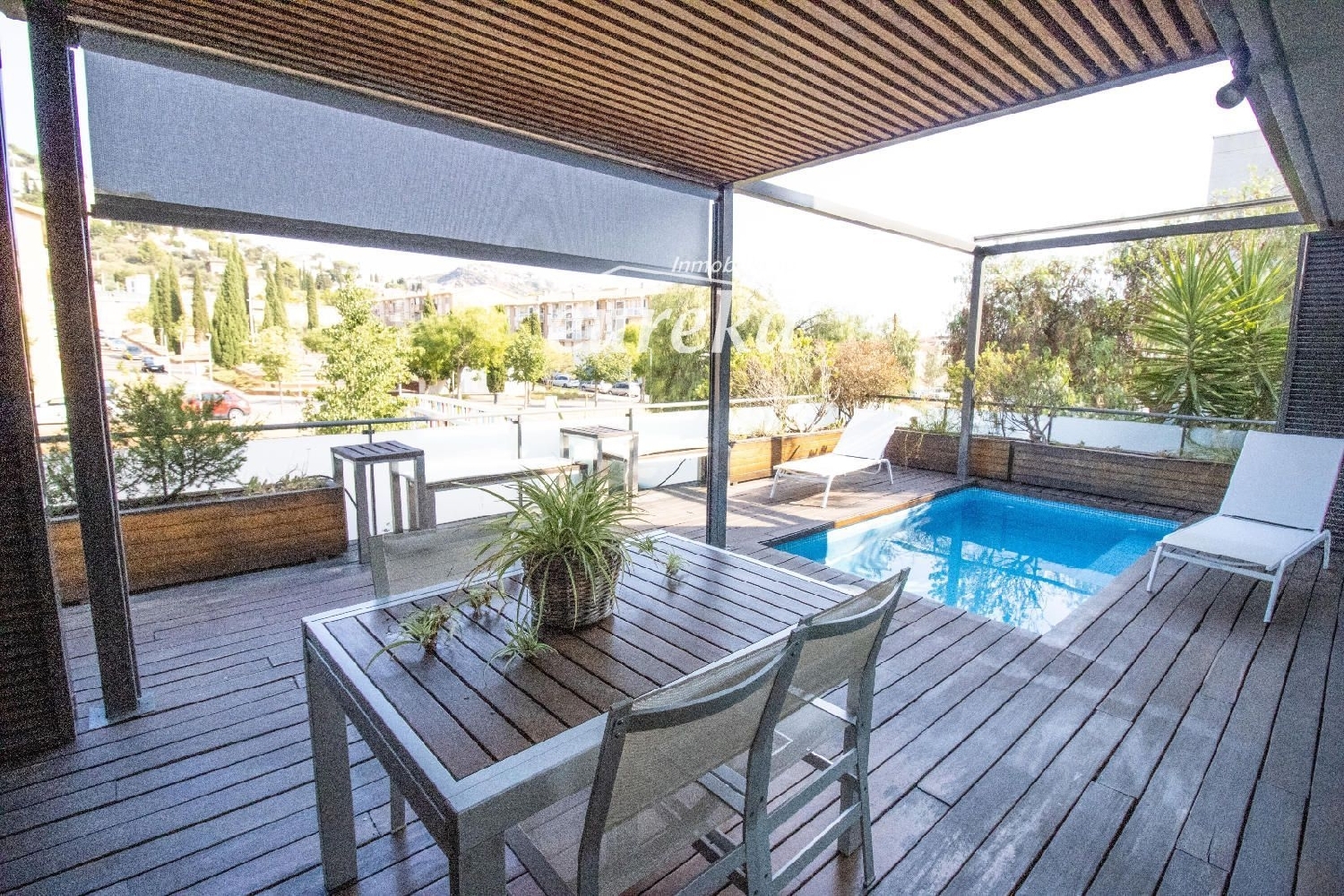  kaufen Reihenhaus Roses Alt Empordà 3