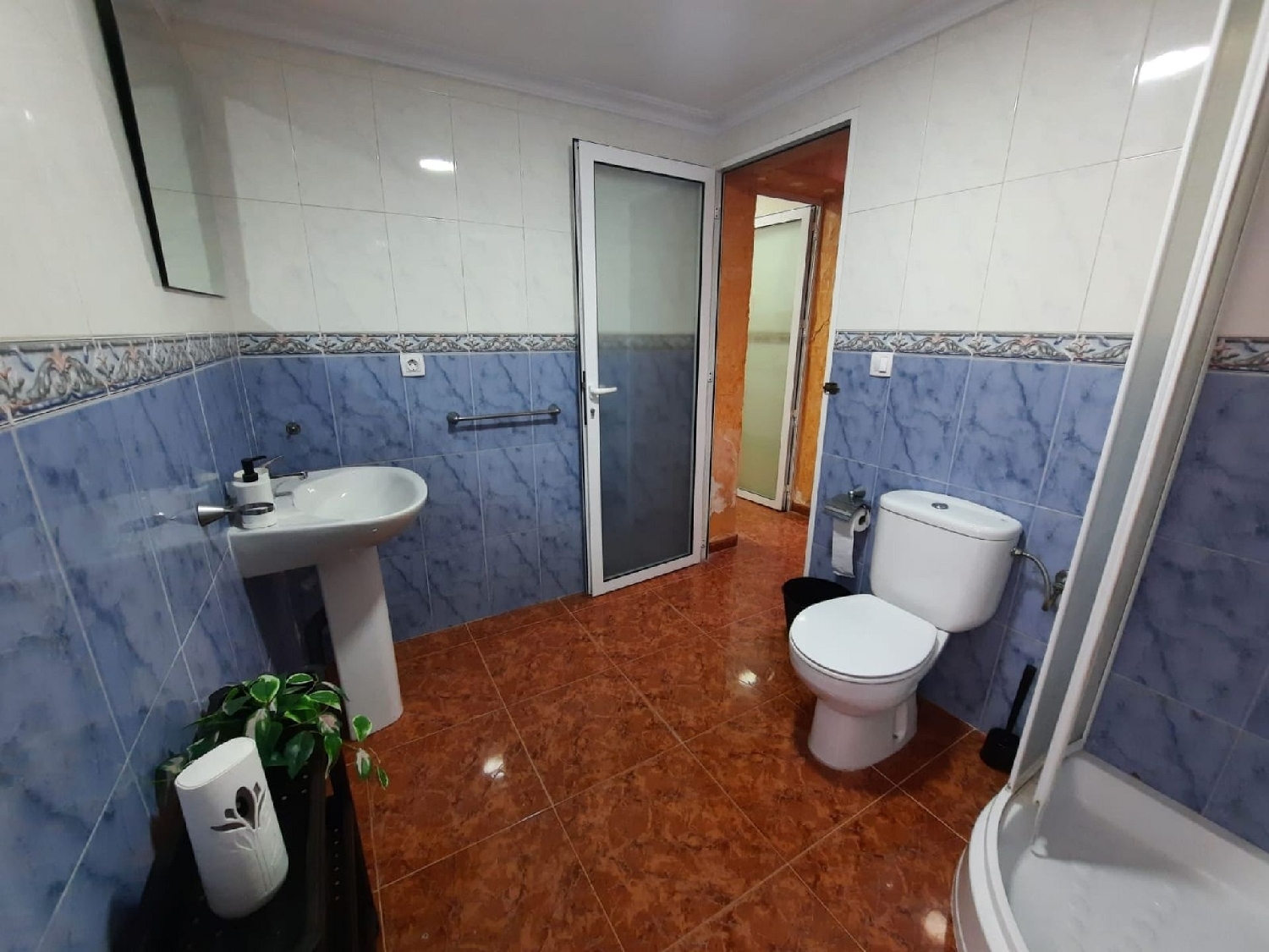  for sale terraced house Salinas Alt Vinalopó 16