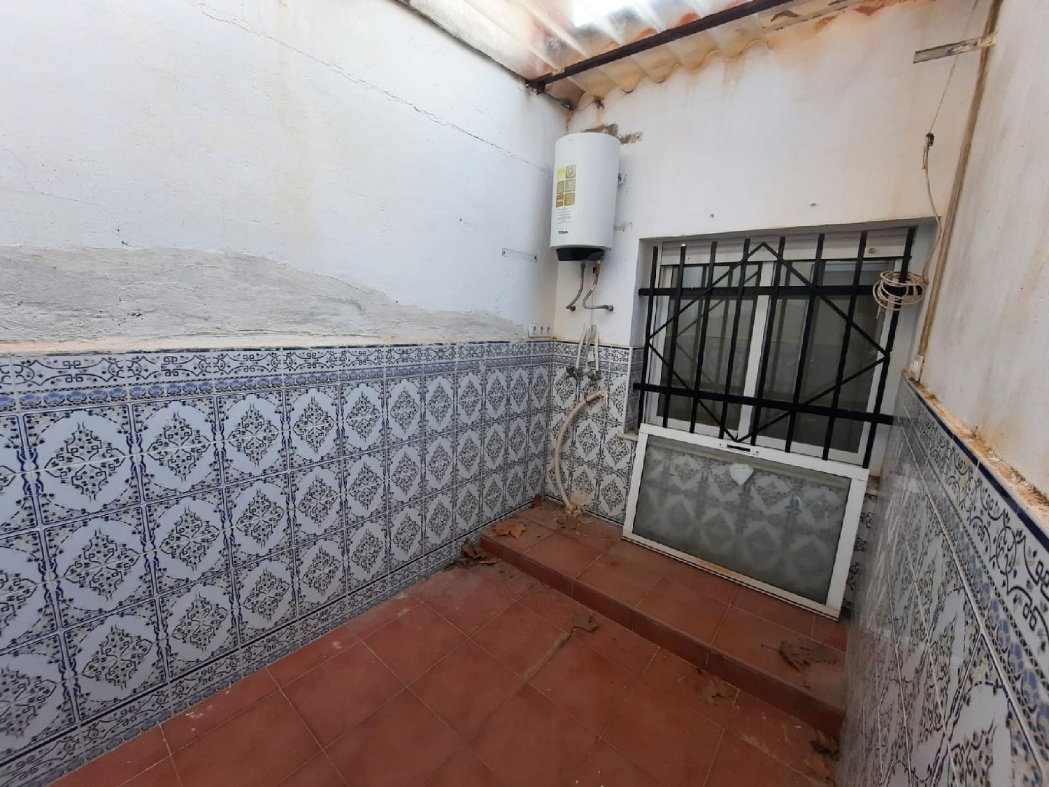  for sale terraced house Salinas Alt Vinalopó 23