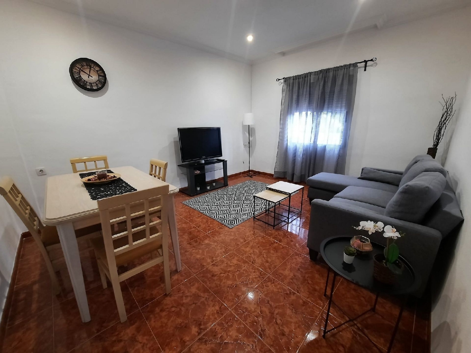  for sale terraced house Salinas Alt Vinalopó 13