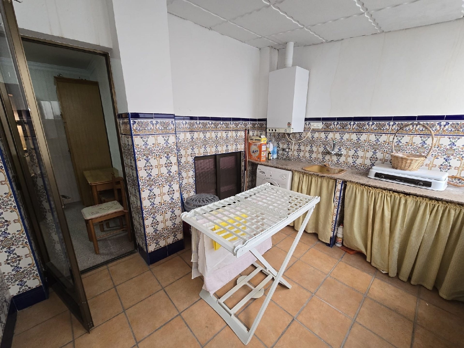  till salu lägenhet Tres Cantos Cuenca Alta Del Manzanares 47