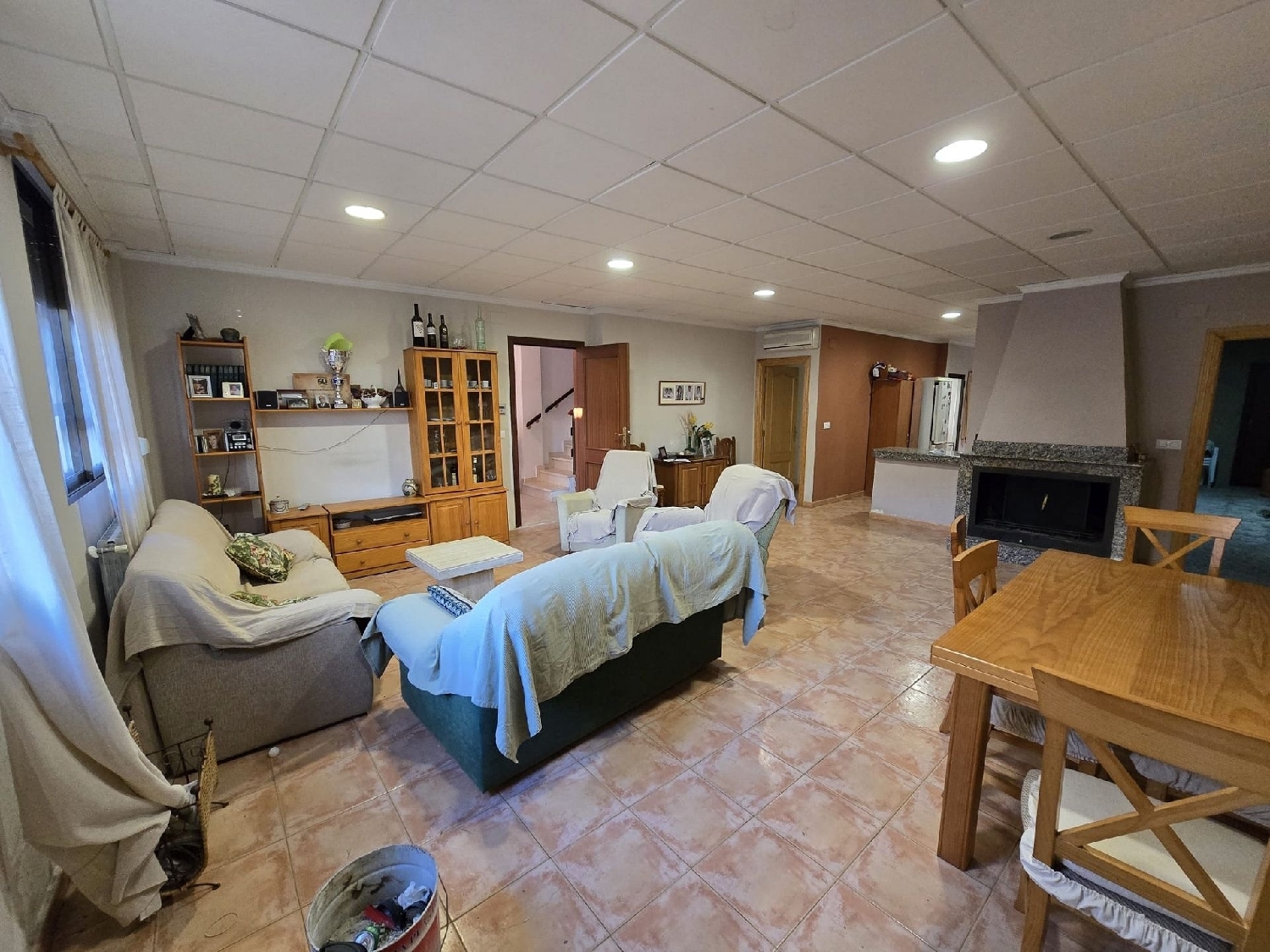  till salu lägenhet Tres Cantos Cuenca Alta Del Manzanares 15