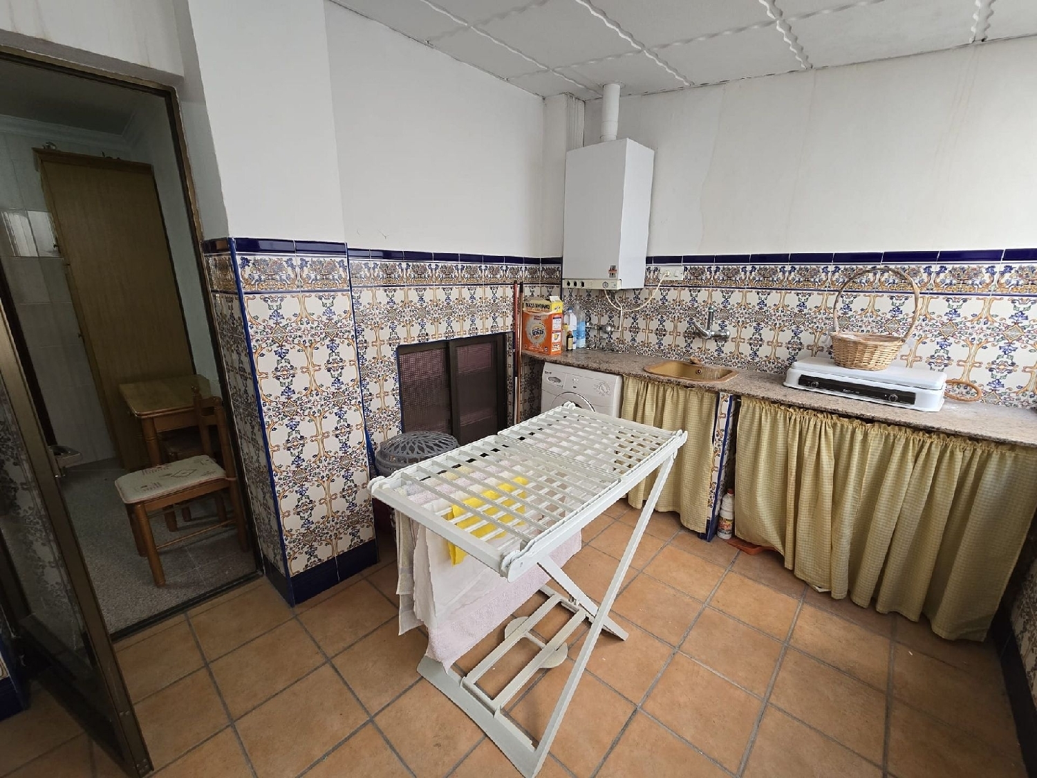  till salu lägenhet Tres Cantos Cuenca Alta Del Manzanares 36