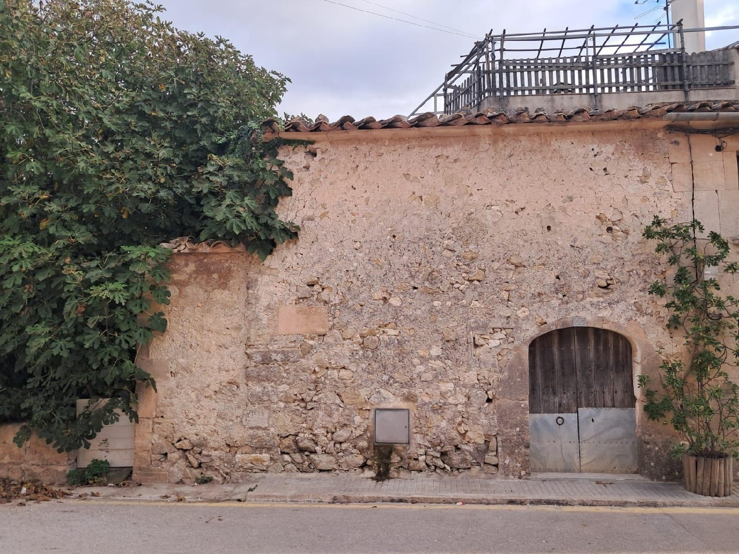  for sale terraced house Sant Joan Pla (Es) 1