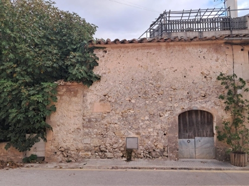 Sant Joan Pla (Es) Reihenhaus Bild 6333958