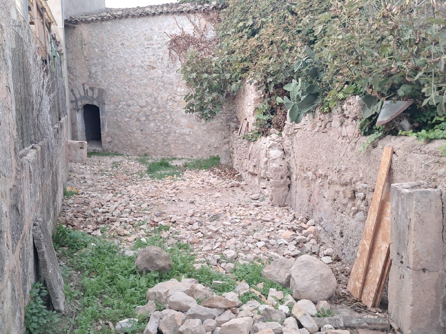  for sale terraced house Sant Joan Pla (Es) 7